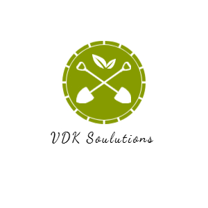 VDKSOULUTIONS logo